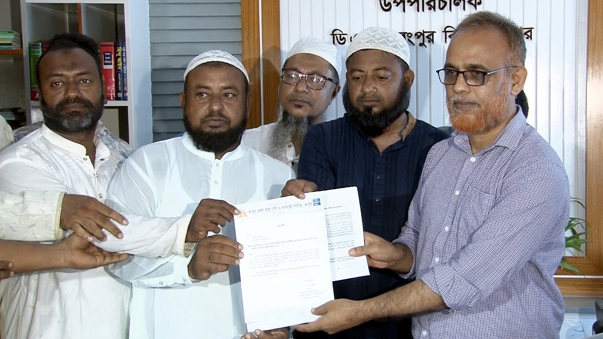 আন্দোলনের হুমকি আলু চাষিদের