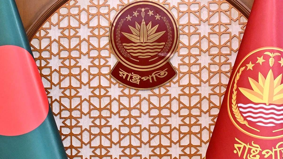 নতুন রাষ্ট্রপতি কি নতুন ক্ষমতা পাবেন
