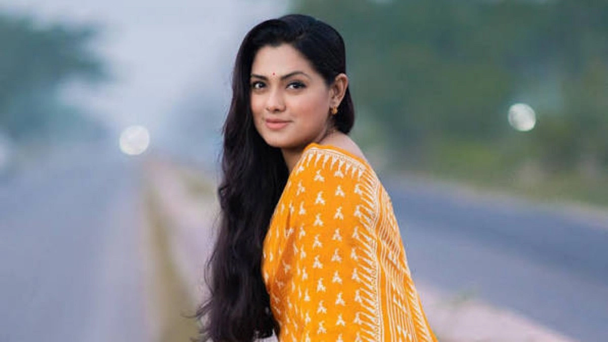 ৩৬ জুলাইকে ‘দ্বিতীয় স্বাধীনতা দিবস’  বলে তিশার শুভেচ্ছা
