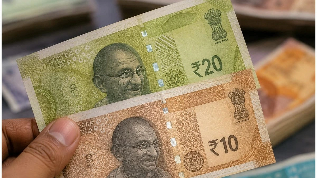ভারতে এবার চালু হচ্ছে পলিমার নোট