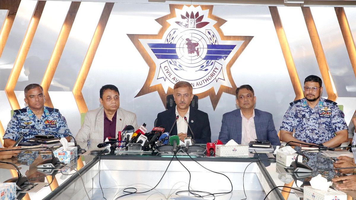 বাংলাদেশ-সৌদি রুটে বাড়ছে ফ্লাইট ও কার্গো সুবিধা