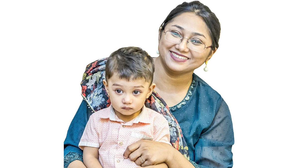 স্তন্যদান যে কারণে জরুরি