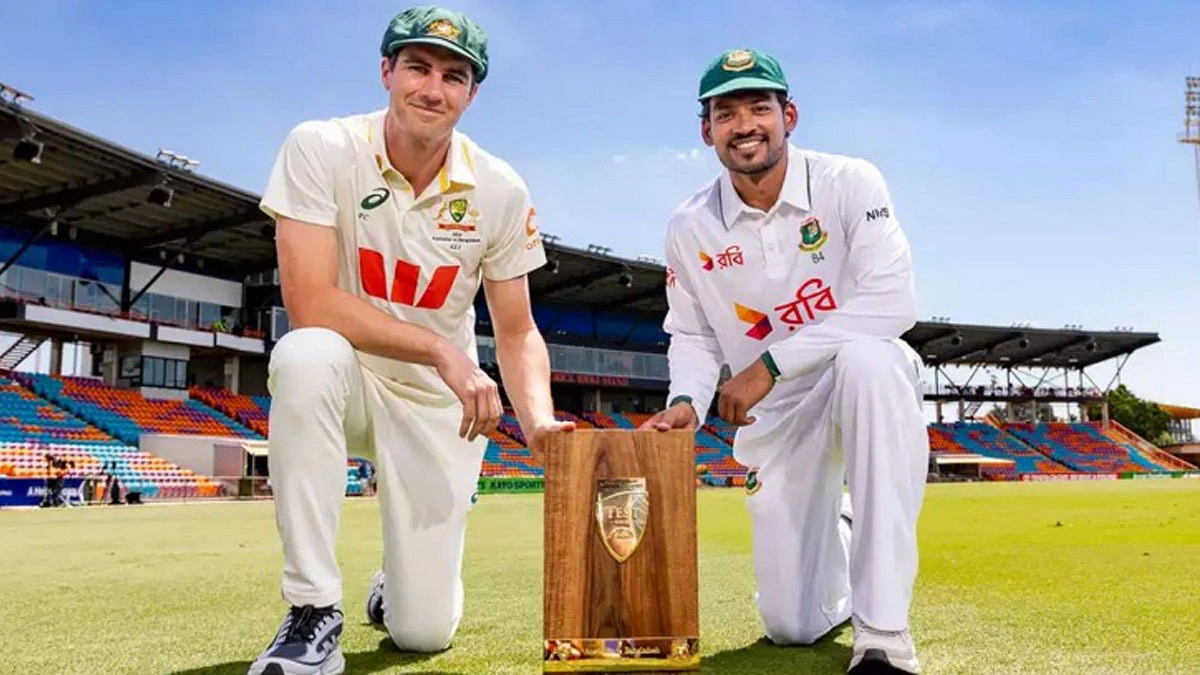 বাংলাদেশকে কৃতিত্ব দিচ্ছে অস্ট্রেলিয়া