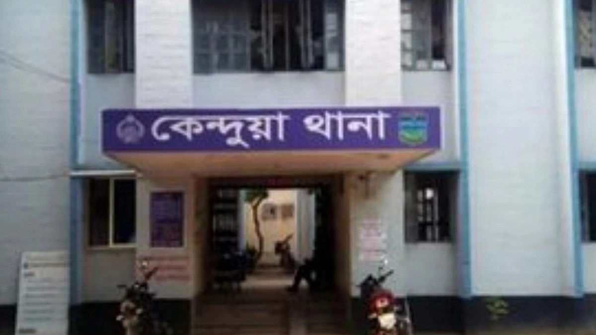 চাচাতো ভাইয়ের ছুরির আঘাতে ডাকঘরকর্মী নিহত