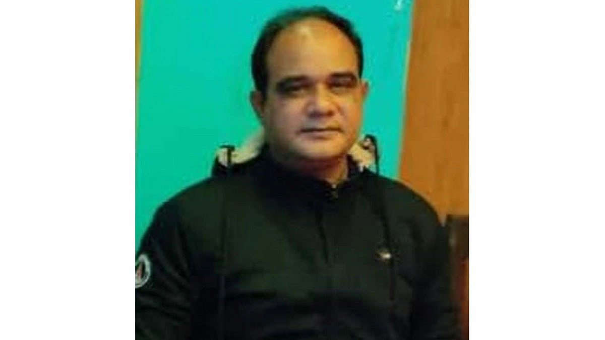 রাজবাড়ীর ইউএনওর গাড়িচালকের একাধিক সনদ, তিন জন্মতারিখ