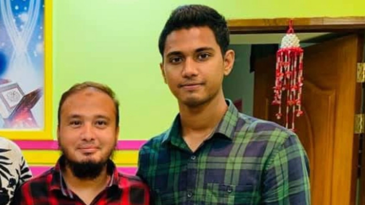 ক্রিকেট ছাড়তে চাওয়া হাসানই এখন বাংলাদেশের গর্ব