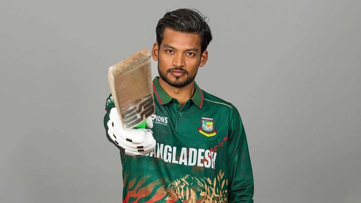 সামর্থ্য প্রমাণেই নাজমুলের সন্তুষ্টি