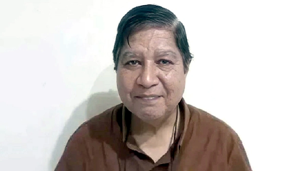 সাবেক যুগ্ম সচিব জগলুল পাশা গ্রেপ্তার