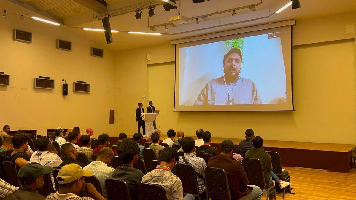 প্রবাসী ভোটের মাঠে এগিয়ে জামায়াত-এনসিপি, কমিটি সংকটে বিএনপি