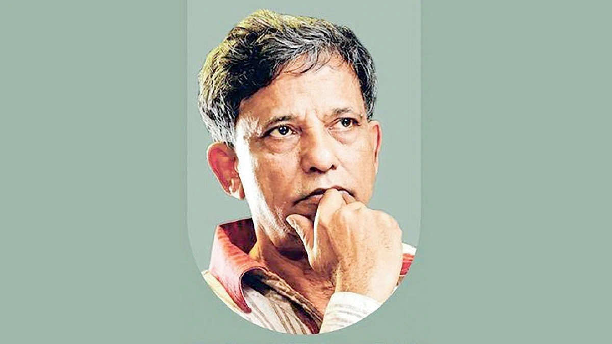সেলিম আল দীনের ‘পুত্র’