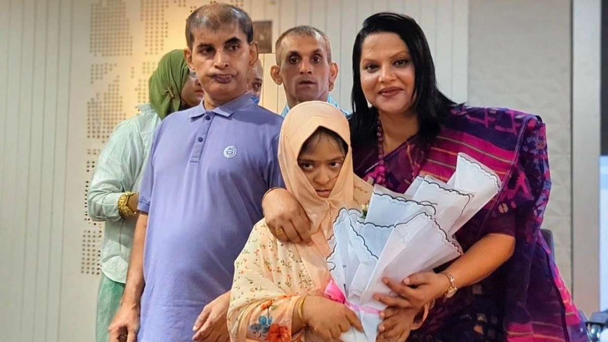 সঠিক পরিচর্যা ও সুযোগ পেলে বুদ্ধিপ্রতিবন্ধী শিশুরাও হবে দেশের সম্পদ: ডিসি ফরিদা খানম