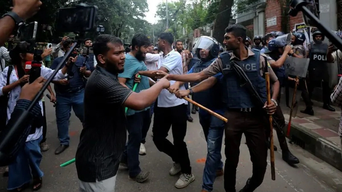প্রতিদিন গড়ে ১০ খুন, সহিংসতা ও হত্যাকাণ্ড নিয়ন্ত্রণ করা যাচ্ছে না কেন?
