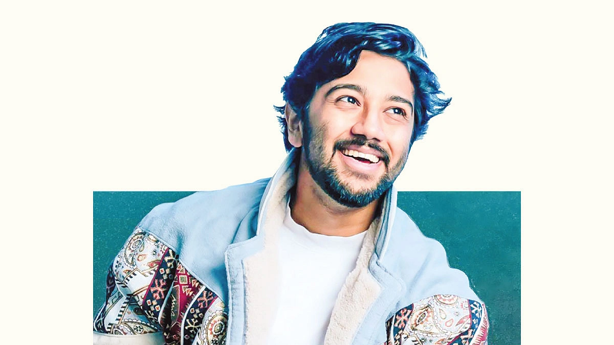 মনসুন বিটস গাইবেন প্রীতম