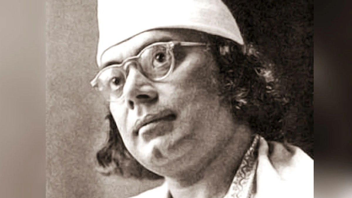 মানবতার কবি কাজী নজরুল ইসলাম