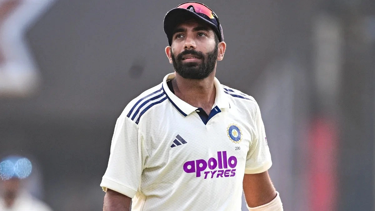 শ্রীলঙ্কা সিরিজ থেকে ছিটকে গেলেন বুমরাহ