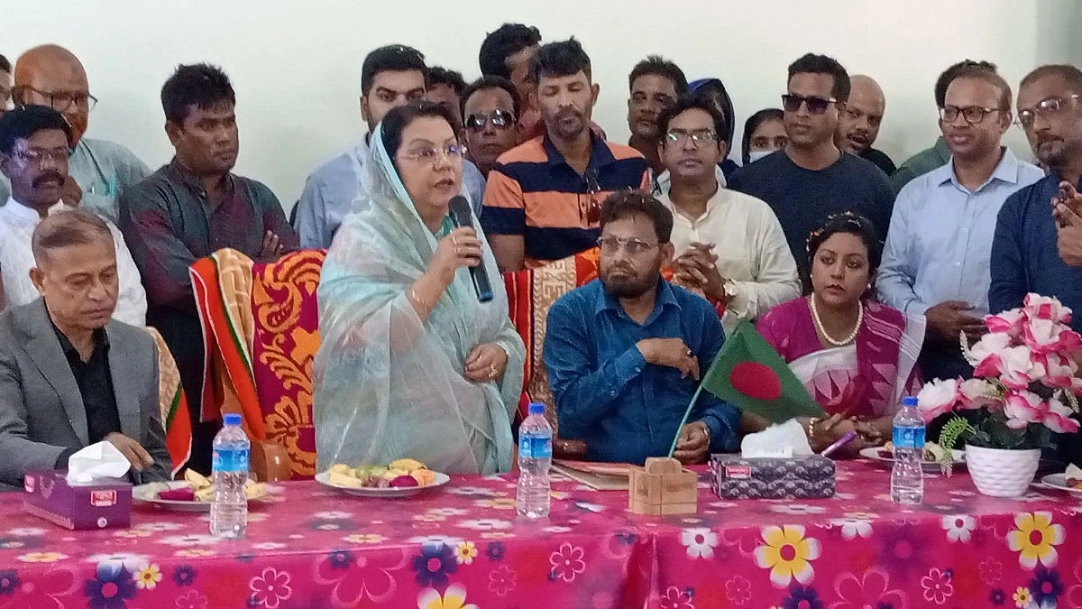 ইকো ট্যুরিজমে বদলে যাবে চলনবিল: বিমানমন্ত্রী