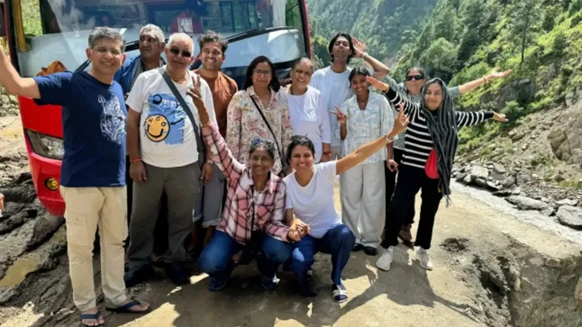 নিখোঁজ আইরিশ পরিবারের পরিচয় নিশ্চিত