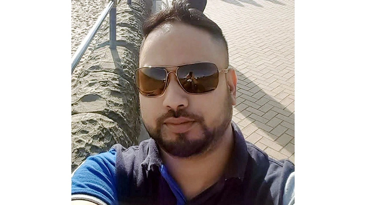 লন্ডনে দুর্বৃত্তের গুলিতে বাংলাদেশি নিহত