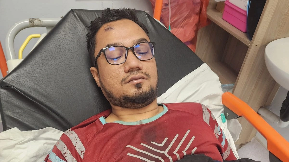 দক্ষিণ আফ্রিকায় অপহরণের পর প্রবাসী বাংলাদেশি উদ্ধার