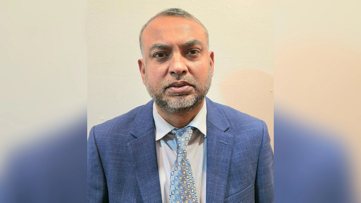প্রধানমন্ত্রীর কার্যালয়ের অধীন এনএসডিএর সদস্য হলেন ড. মুজিব