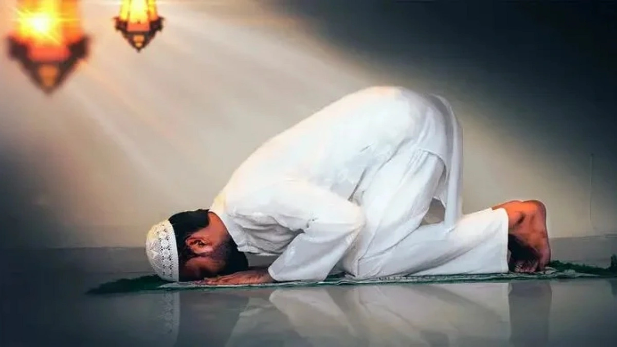 আজকের নামাজের সময়সূচি (১২ আগস্ট)