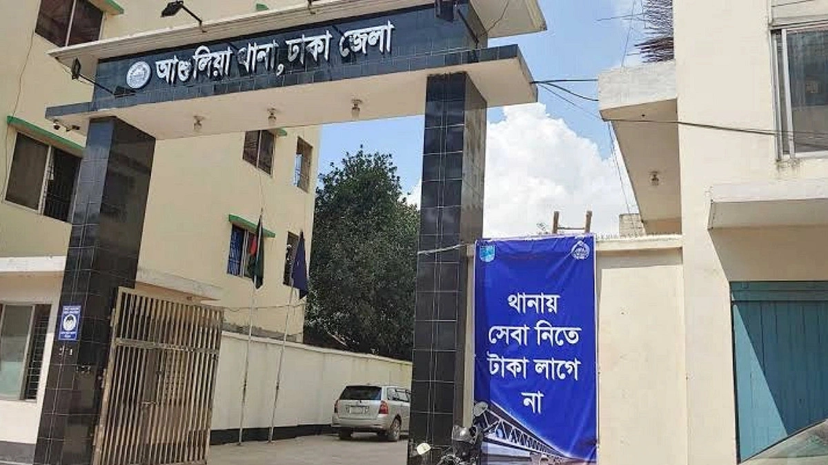 বাসার ছাদে মিলল শিশুর বস্তাবন্দি মরদেহ