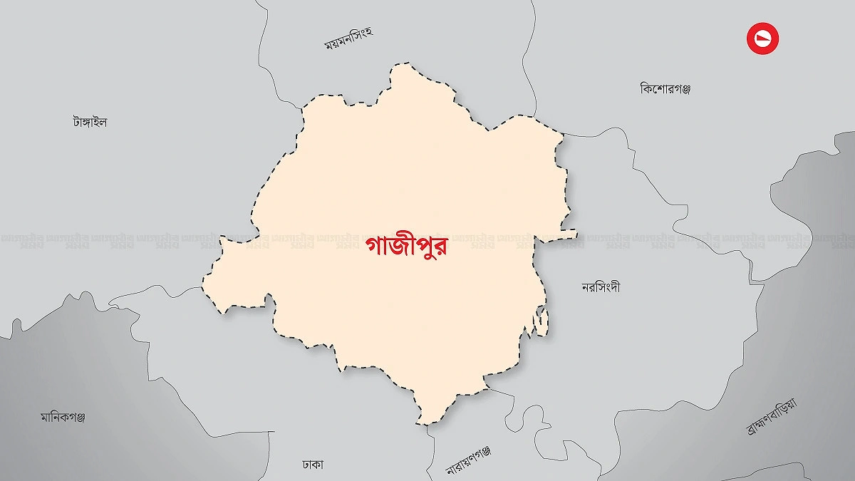 গাজীপুরে জঙ্গলে মিলল ঘোড়ার মাথা-চামড়া-হাড়