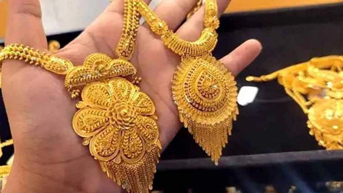 স্বর্ণের দাম বাড়ল, ভরিতে কত
