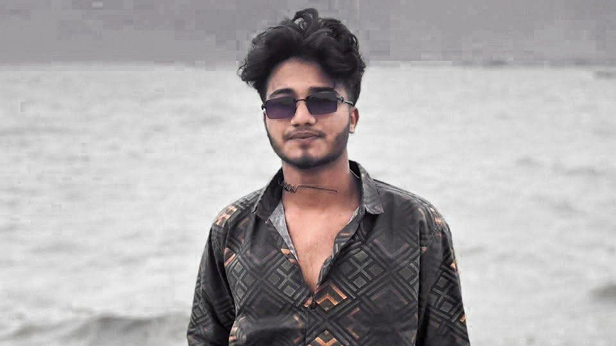 জাজিরায় সিএনজি-মোটরসাইকেল সংঘর্ষে যুবক নিহত