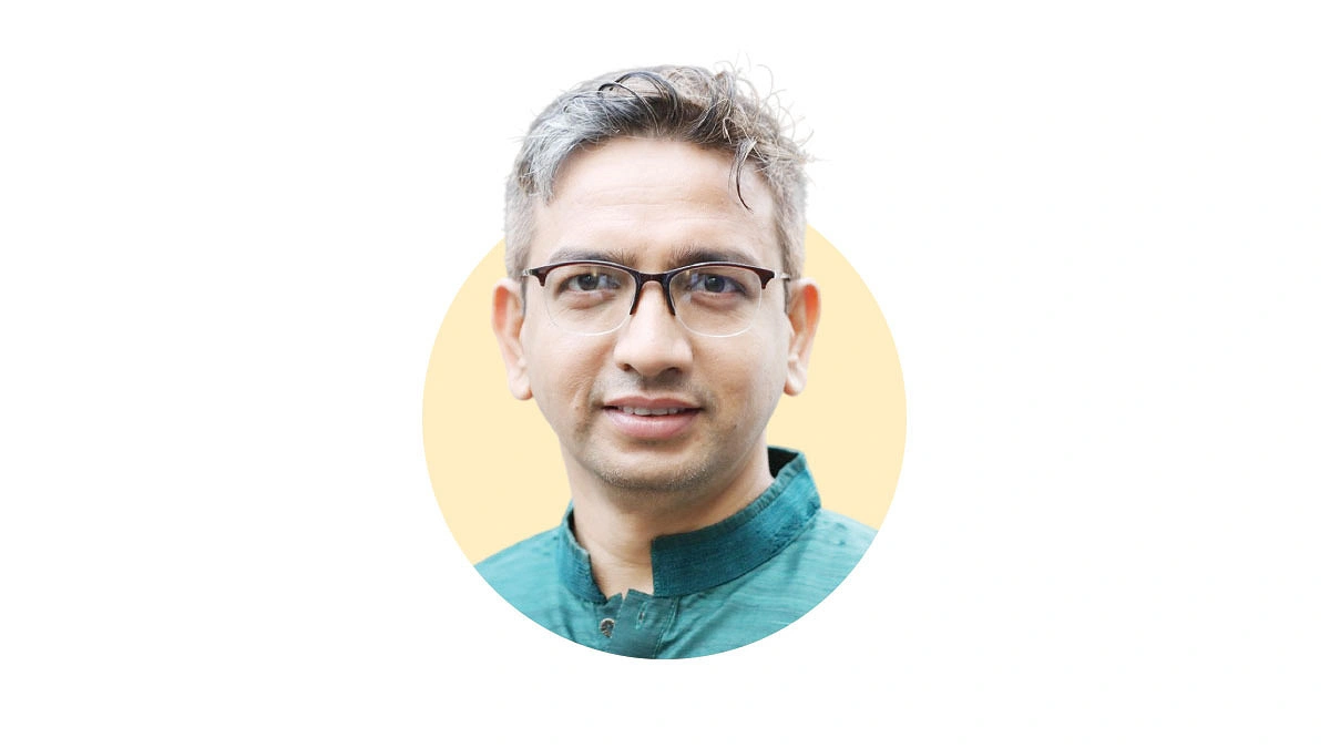 এগিয়ে থাকতে হলে প্রযুক্তিতে দক্ষ হতে হবে
