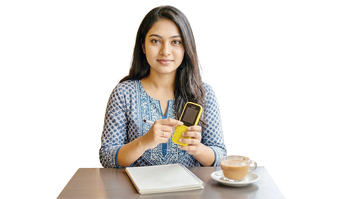মিনিমালিস্ট গ্যাজেটের উত্থান