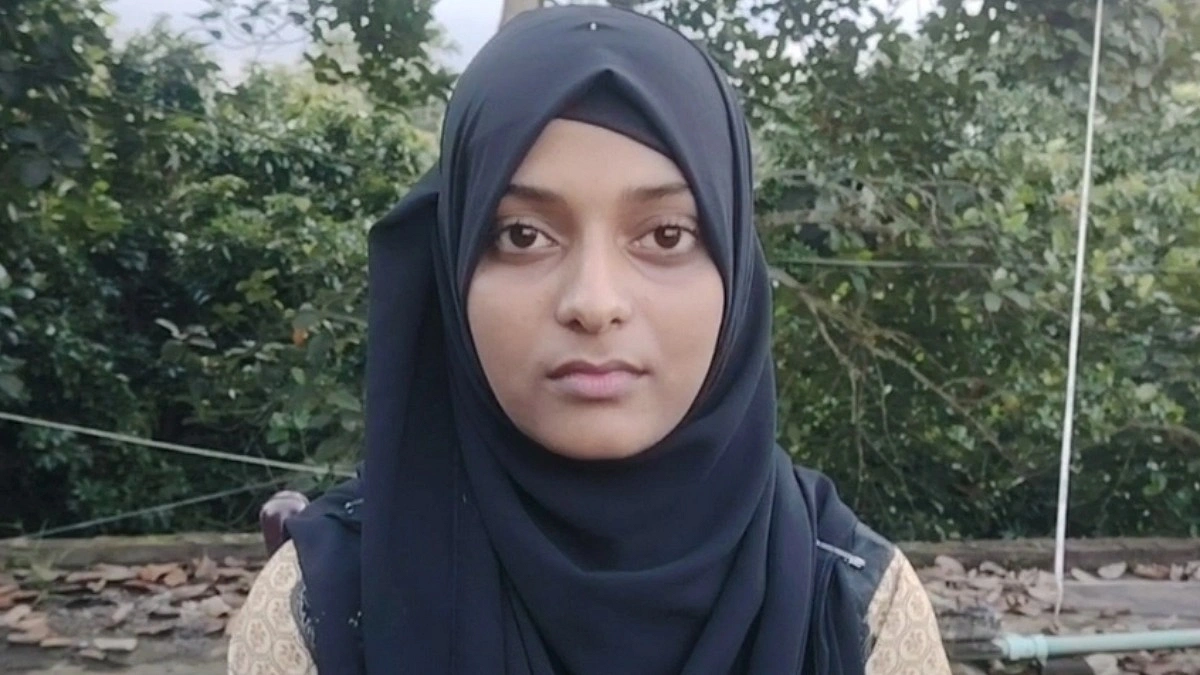 অভাবকে হারিয়ে মিথিলার গোল্ডেন জিপিএ-৫