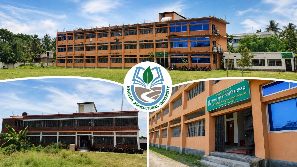 স্বপ্নের বিশ্ববিদ্যালয়, নাকি ভাড়াবাড়ির শিক্ষা?