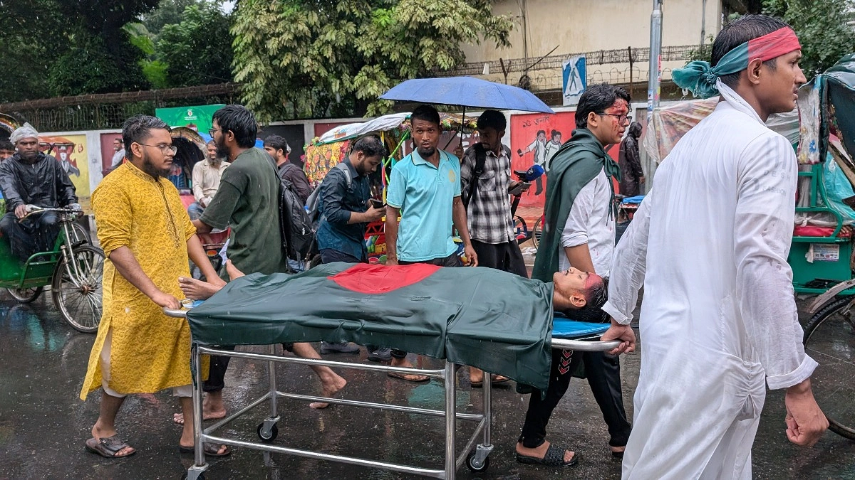 পারফর্মিং আর্টে জুলাইয়ের আইকনিক ঘটনা