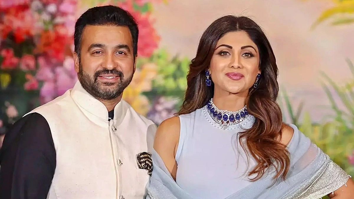 শিল্পার সঙ্গে বিচ্ছেদের খবর শুনে আত্মহত্যা করতে চেয়েছিলেন রাজ