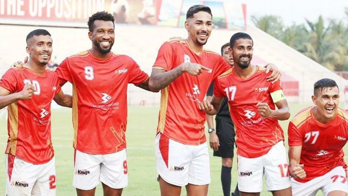লিগে দশ দল নিশ্চিতে বাফুফের জরুরি সিদ্ধান্ত