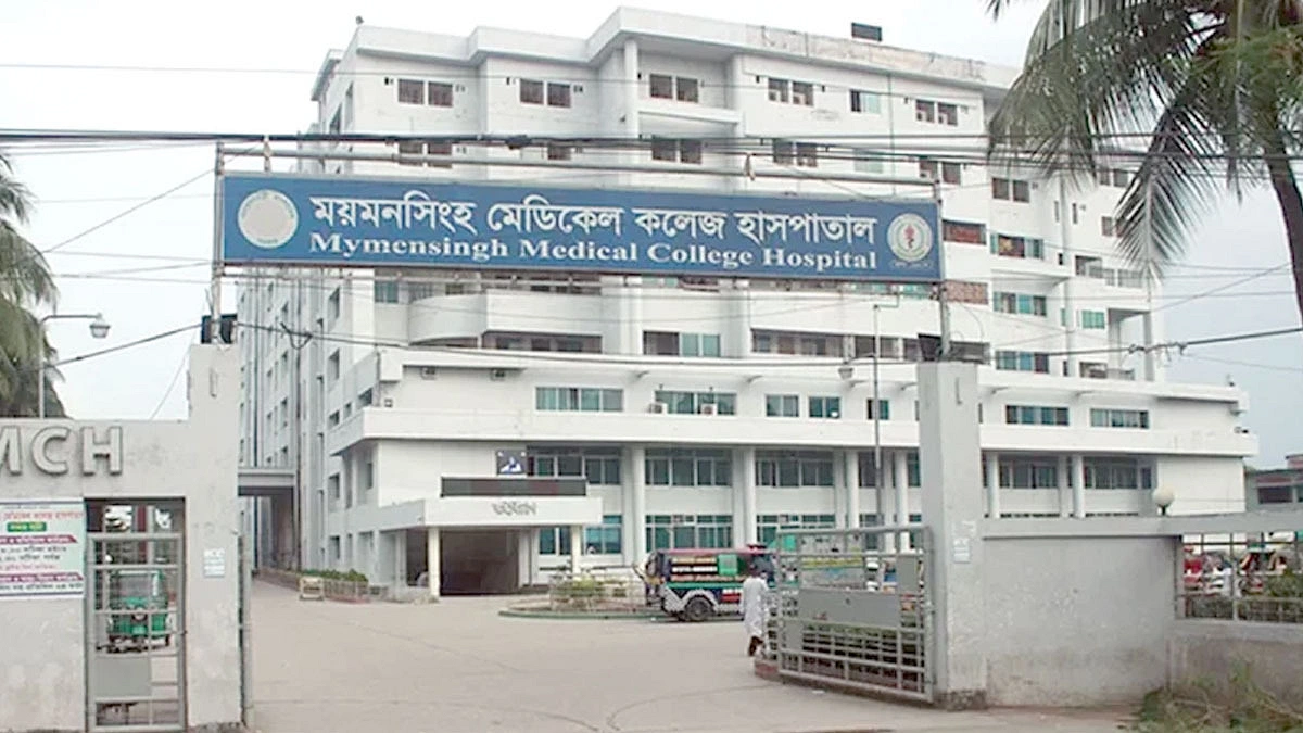 সেবা তো বহুদূর মেলে না সিরিয়াল