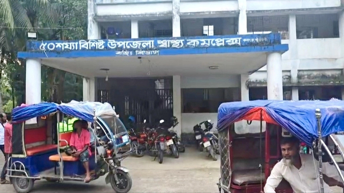 শ্রমিকদের ওপর যুবদলের হামলার অভিযোগ, আহত ১২