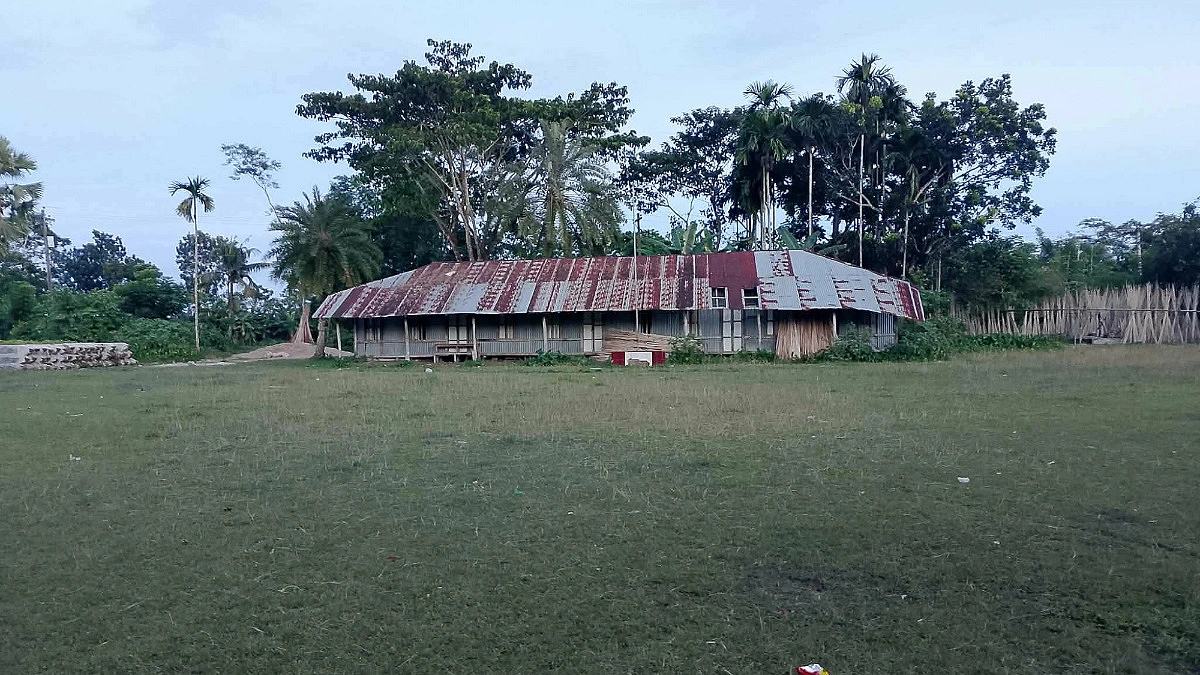 ৩৪ শিক্ষার্থীর মধ্যে ৭ জনকে বাছাই, পাস করেনি কেউ