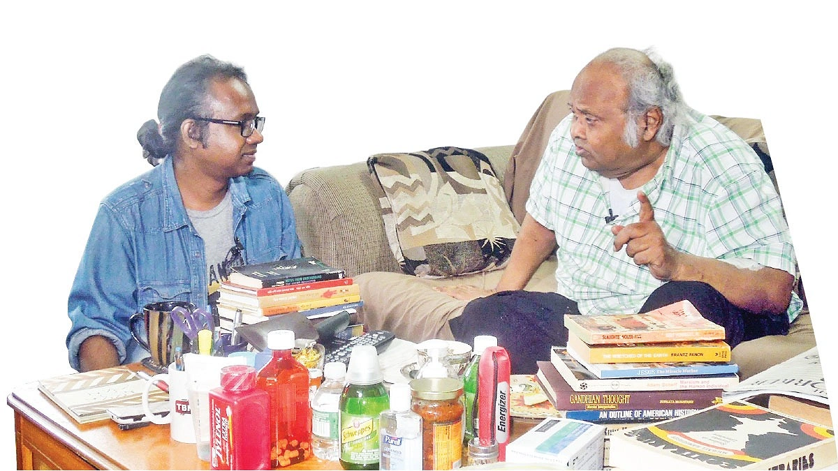 প্রকাশ্যে দেখার দিন