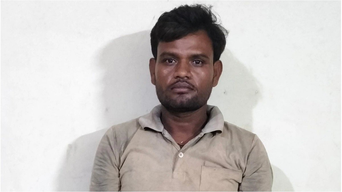 বড়লেখা সীমান্তে গোলাগুলি, ভারতীয় চোরাকারবারী আটক ১