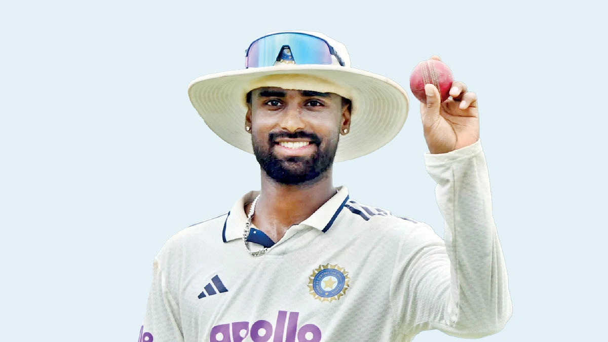 মর্নিং স্টার