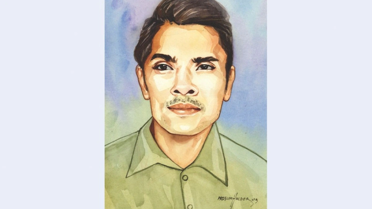 ওরা কয়েকজন: সম্মিলিত নিঃসঙ্গতার সংলাপ