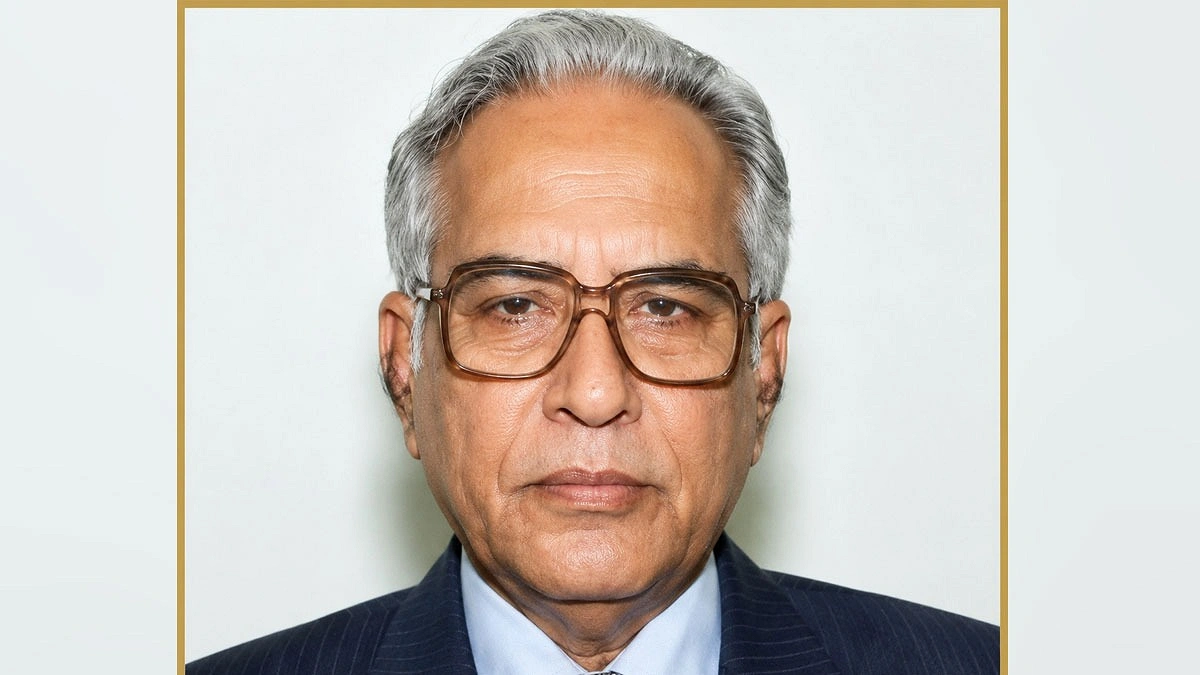 সাবেক আইজিপি এম এনামুল হক আর নেই