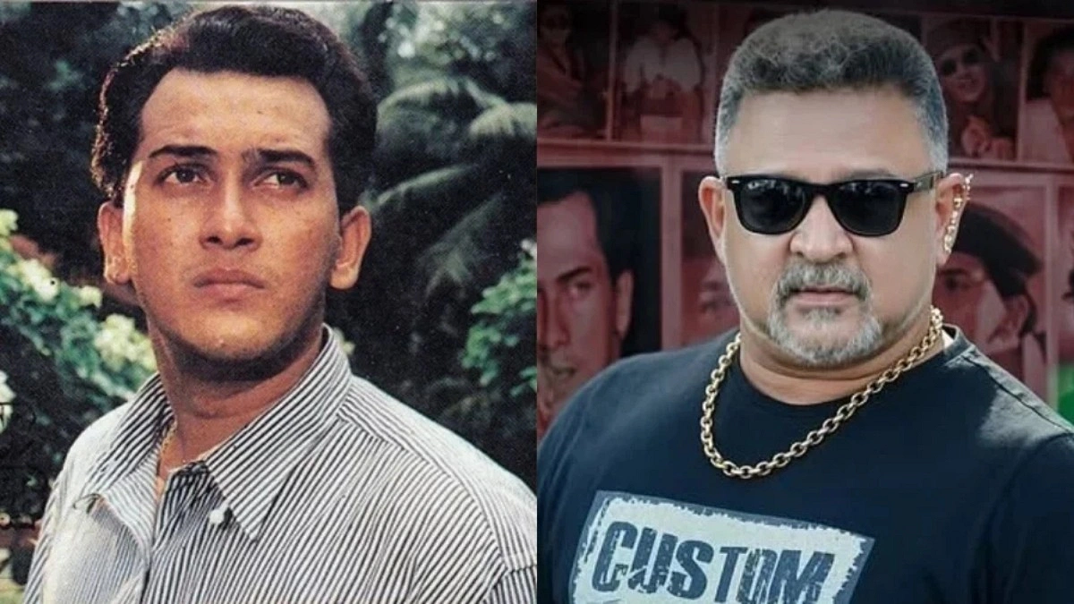 সালমান শাহর মৃত্যুর দিন কোথায় ছিলেন ডন