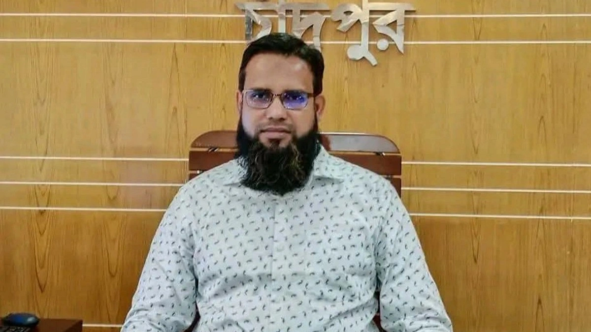 সকালে স্ট্যান্ড রিলিজ, দুপুরে ‘শেষবারের মতো’ ক্ষমায় প্রত্যাহার