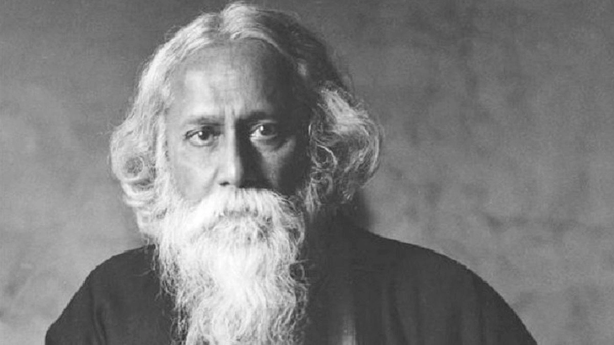 রবীন্দ্রনাথ ঠাকুর ও বাংলাদেশের বর্ষা