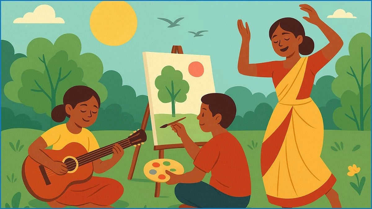 সাংস্কৃতিক চর্চার সুযোগ বাড়াতে হবে