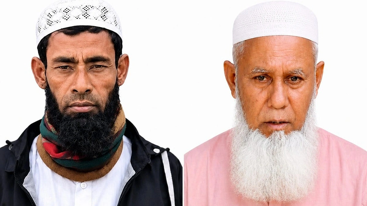মসজিদের সম্মানীর তালিকায় অনিয়ম, জামায়াতের দুই নেতাকে দায়িত্ব থেকে অব্যাহতি