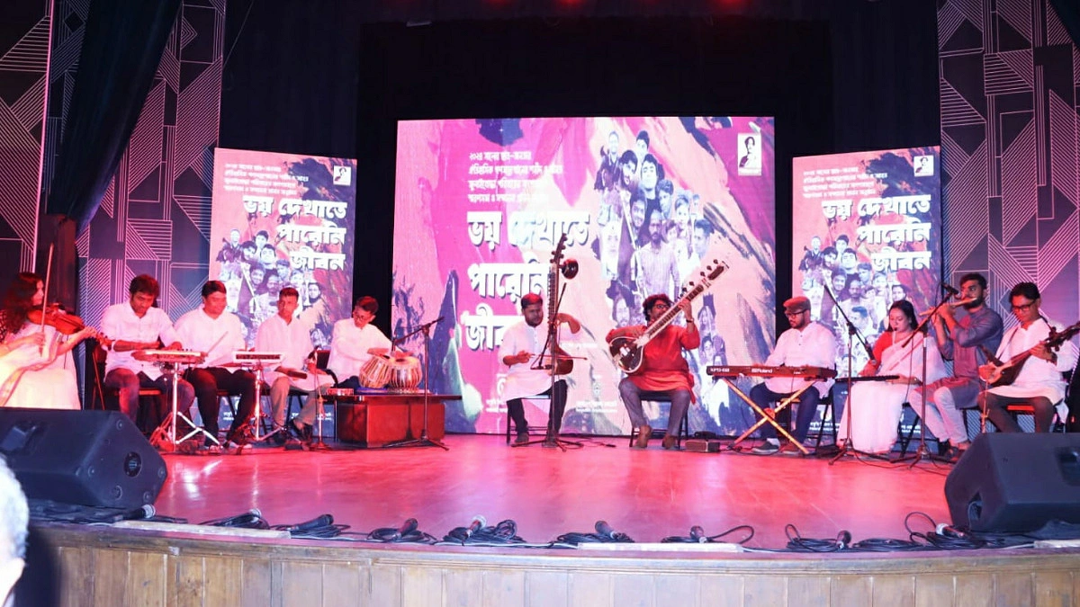 ‘আমরা চাই না আর কোনো পরিবারের সন্তান এভাবে হারিয়ে যাক’